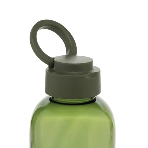 Ripple RCS RPET szivárgásmentes kulacs fogantyúval – 750 ml Zöld 
