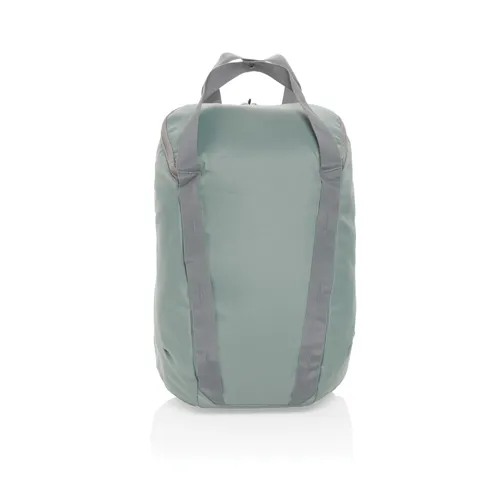 Sienna AWARE™ RPET 14"-es laptop hátizsák Zöld 