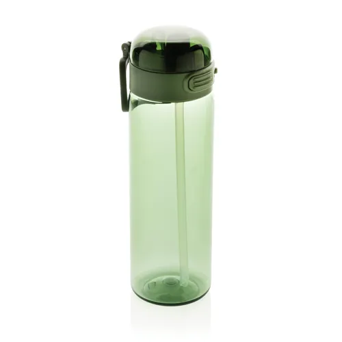 SipnLock RCS RPET szivárgásmentes sportkulacs – 800 ml Zöld 