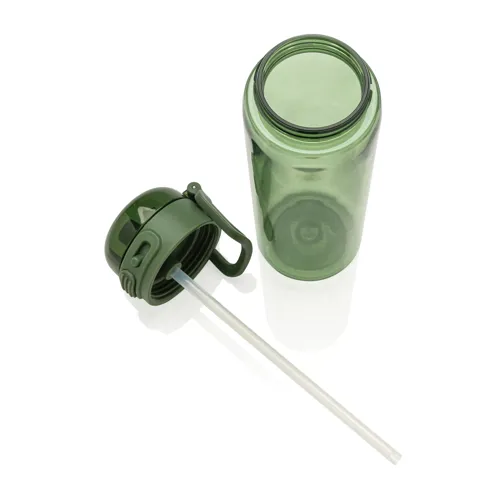 SipnLock RCS RPET szivárgásmentes sportkulacs – 800 ml Zöld 