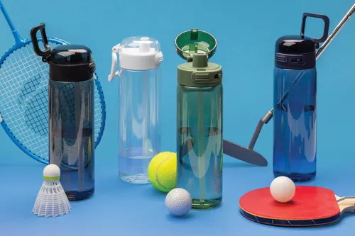 SipnLock RCS RPET szivárgásmentes sportkulacs – 800 ml Zöld 