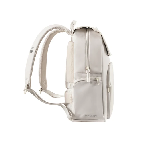 Soft Daypack hátizsák Barna 