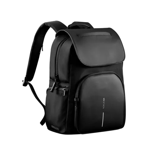 Soft Daypack hátizsák Fekete 