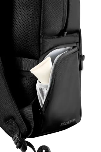 Soft Daypack hátizsák Fekete 