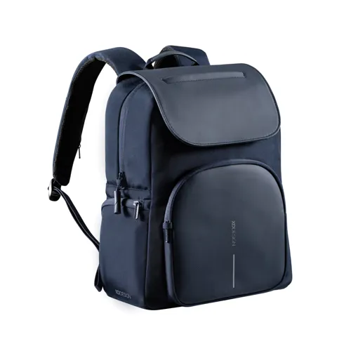Soft Daypack hátizsák Kék 