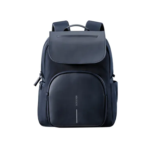 Soft Daypack hátizsák Kék 
