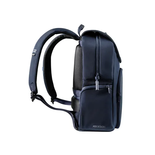 Soft Daypack hátizsák Kék 