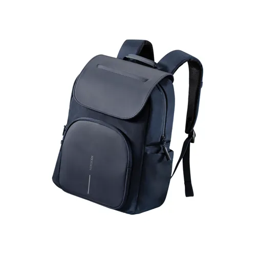 Soft Daypack hátizsák Kék 