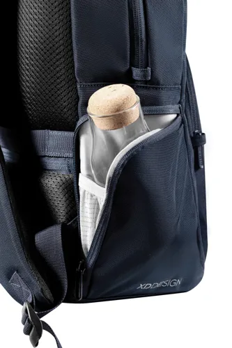 Soft Daypack hátizsák Kék 
