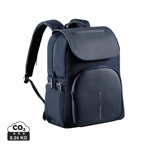 Soft Daypack hátizsák Kék 