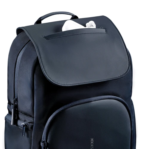 Soft Daypack hátizsák Kék 
