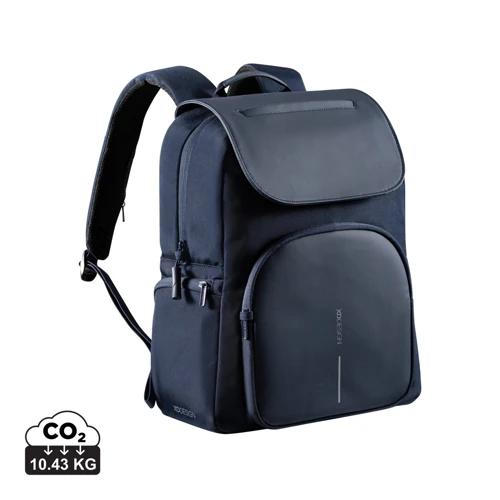 Soft Daypack hátizsák Kék 