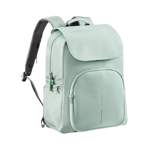 Soft Daypack hátizsák Zöld 