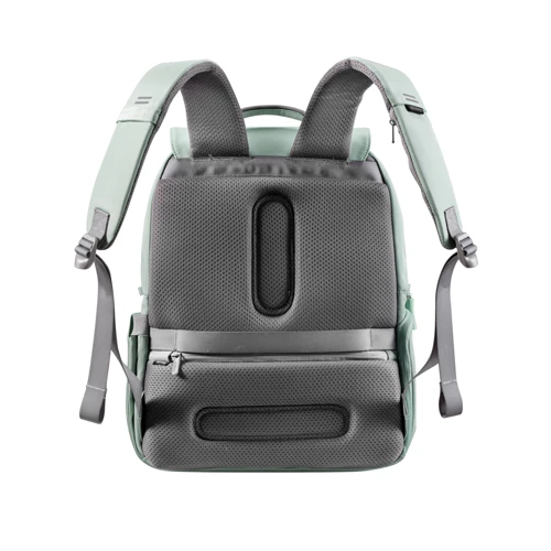 Soft Daypack hátizsák Zöld 