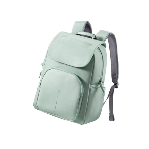 Soft Daypack hátizsák Zöld 