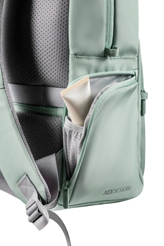 Soft Daypack hátizsák Zöld 
