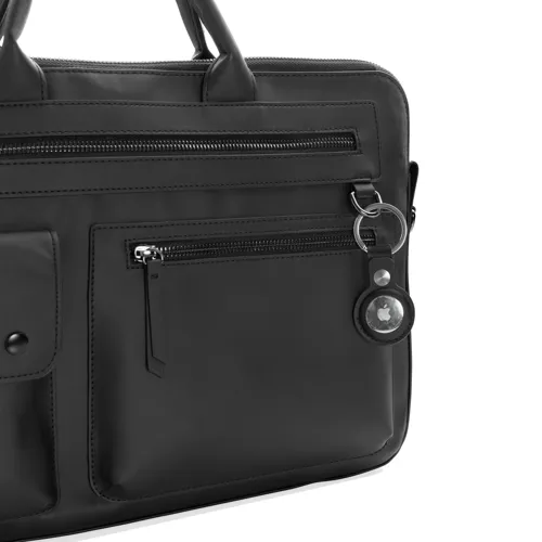 SP Tula RCS rPU 3 darabos deluxe ajándék szett Fekete 