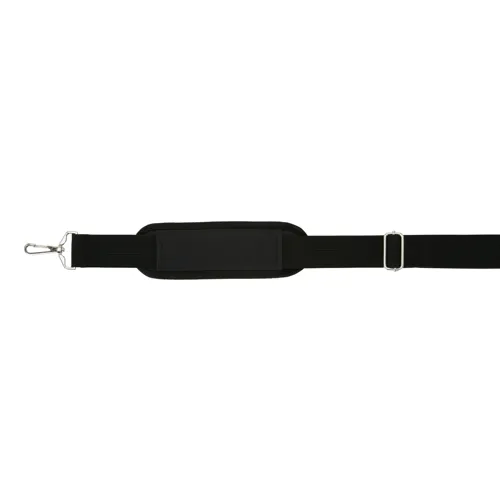 Swiss Peak 15,4”-os laptop táska Fekete 