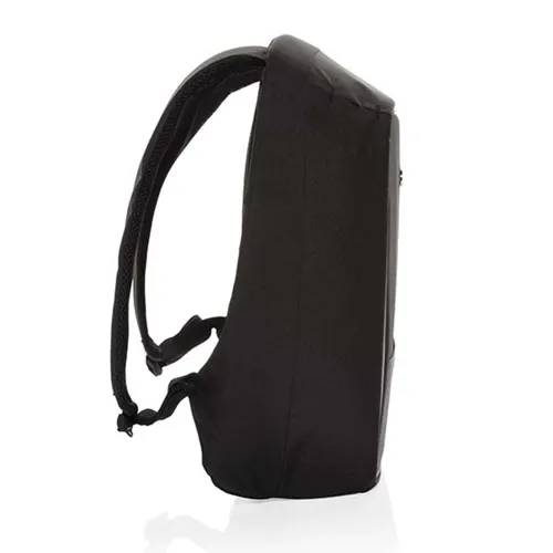 Swiss Peak AWARE™ lopásgátló 15,6"-es laptop hátizsák Fekete 