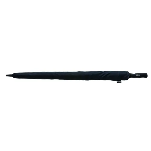 Swiss Peak AWARE™ Tornado 30"-es viharálló esernyő Fekete 