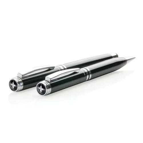 Swiss Peak executive tollkészlet Fekete 