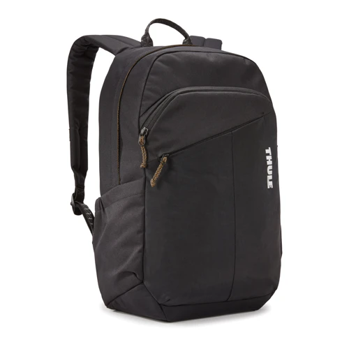 Thule Indago 23 literes hátizsák Fekete 