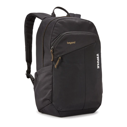 Thule Indago 23 literes hátizsák Fekete 