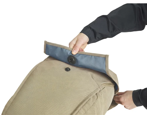 Thule Paramount 20L Hátizsák Barna 