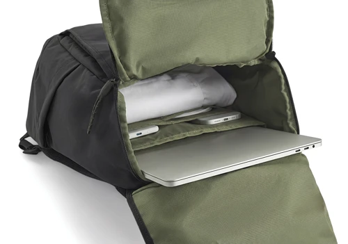 Thule Paramount 20L Hátizsák Fekete 