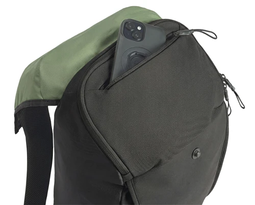 Thule Paramount 20L Hátizsák Fekete 