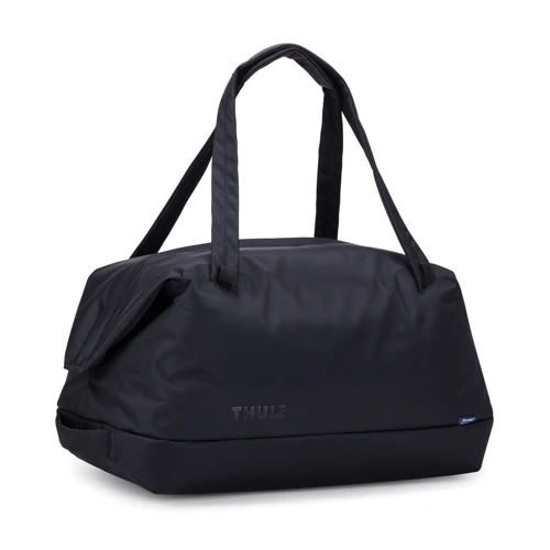 Thule Subterra 2 35 literes utazótáska Fekete 