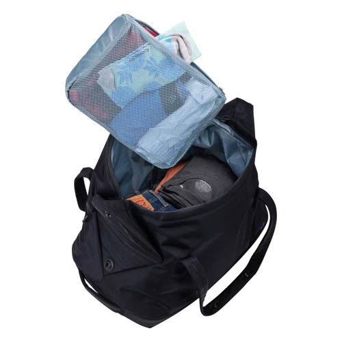 Thule Subterra 2 35 literes utazótáska Fekete 