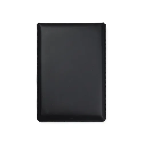 Timo PU RCS RPET 16" laptop tok Fekete 