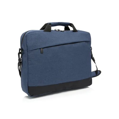Trend 15”-os laptop táska Kék 