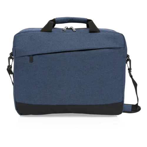 Trend 15”-os laptop táska Kék 