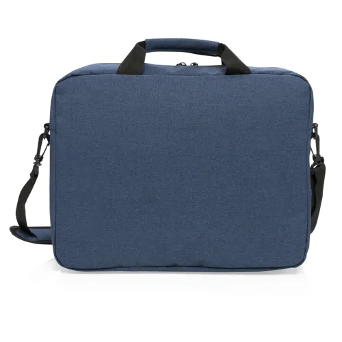 Trend 15”-os laptop táska Kék 