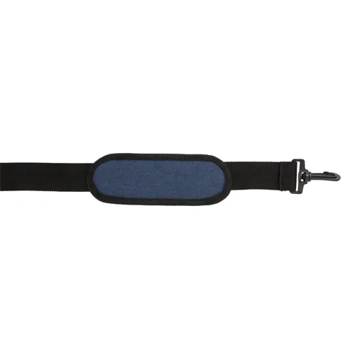 Trend 15”-os laptop táska Kék 