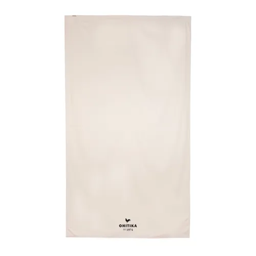 Ukiyo Aware™ 180gr újrahasznosított pamut asztalterítő Fehér 
