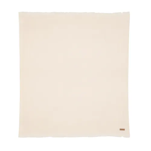 Ukiyo Aware™ Polylana® szőtt takaró 130x150 cm Fehér 