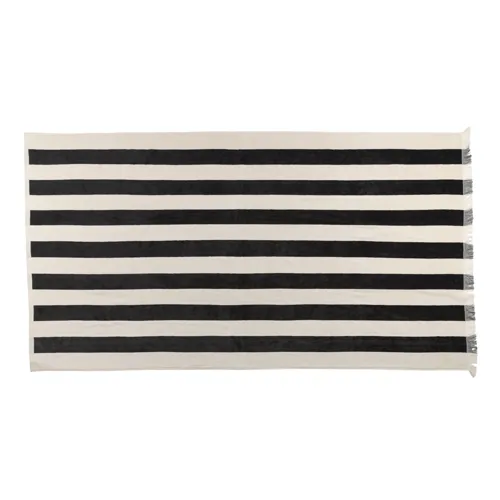 Ukiyo Aware™ Yukari XL strandtörölköző 100x180cm Kék 