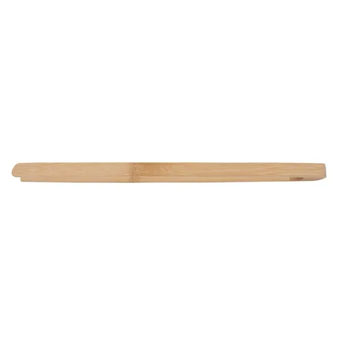 Ukiyo bambusz tálalófogó Barna 
