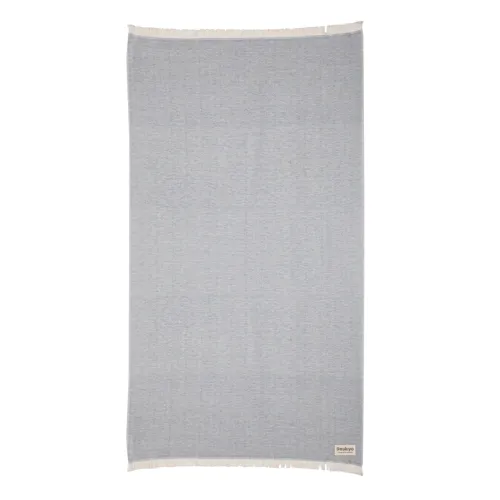 Ukiyo Hisako AWARE™ 4 évszakos törölköző/takaró 100x180 Kék 