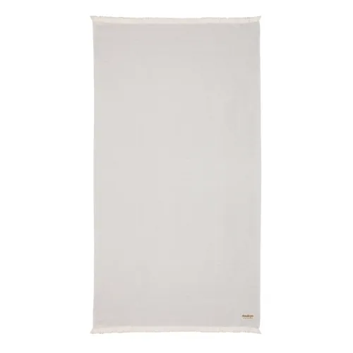 Ukiyo Hisako AWARE™ 4 évszakos törölköző/takaró 100x180 Szürke 