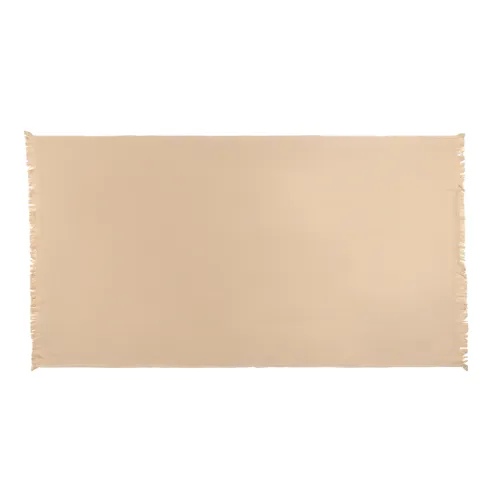 UKIYO Keiko AWARE™ hammam törölköző 100x180cm Barna 