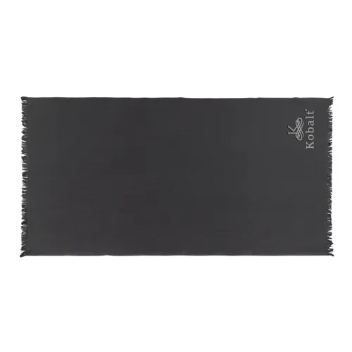 UKIYO Keiko AWARE™ hammam törölköző 100x180cm Kék 