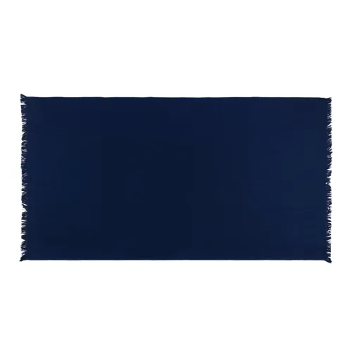 UKIYO Keiko AWARE™ hammam törölköző 100x180cm Kék 
