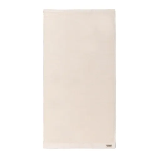 Ukiyo Sakura AWARE™ 500 gsm fürdő törölköző 50x100cm Fehér 