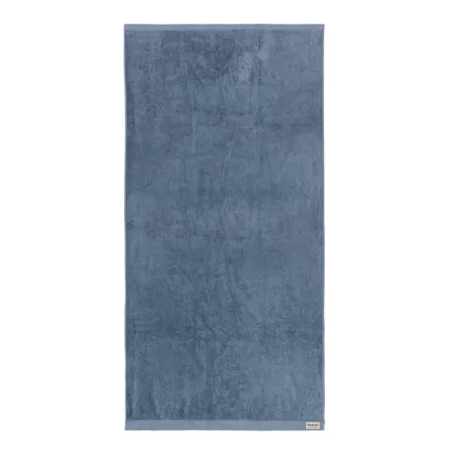 Ukiyo Sakura AWARE™ 500 gsm fürdő törölköző 70x140cm Kék 