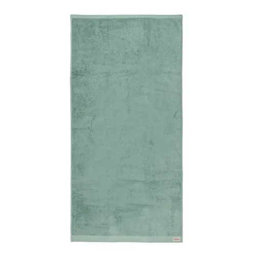 Ukiyo Sakura AWARE™ 500 gsm fürdő törölköző 70x140cm Zöld 