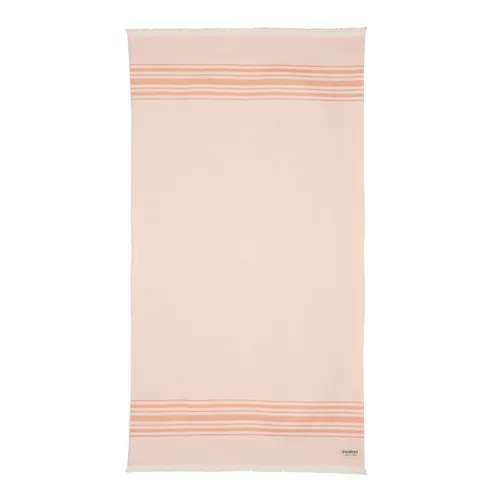 Ukiyo Yumiko AWARE™ hammam törölköző 100x180cm Rózsaszín 